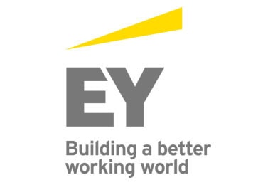 Entrepreneur of the year in Ernst and Young
